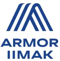 Armor IImak logo